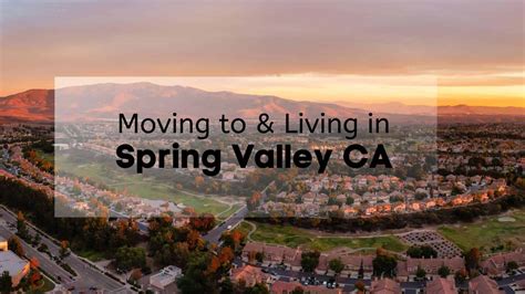 Springs valley - 